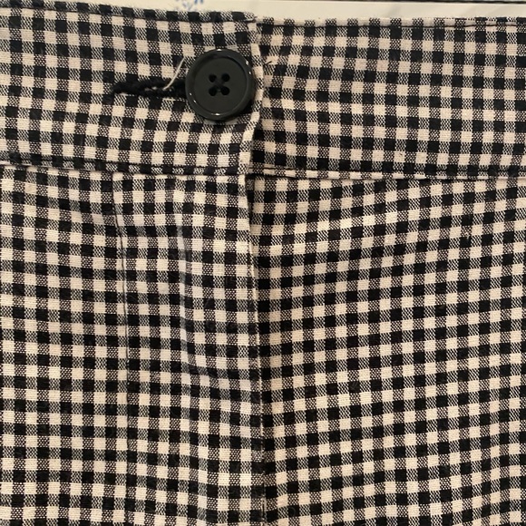 URBAN OUTFITTERS GINGHAM PANT!! - Picture 2 of 6